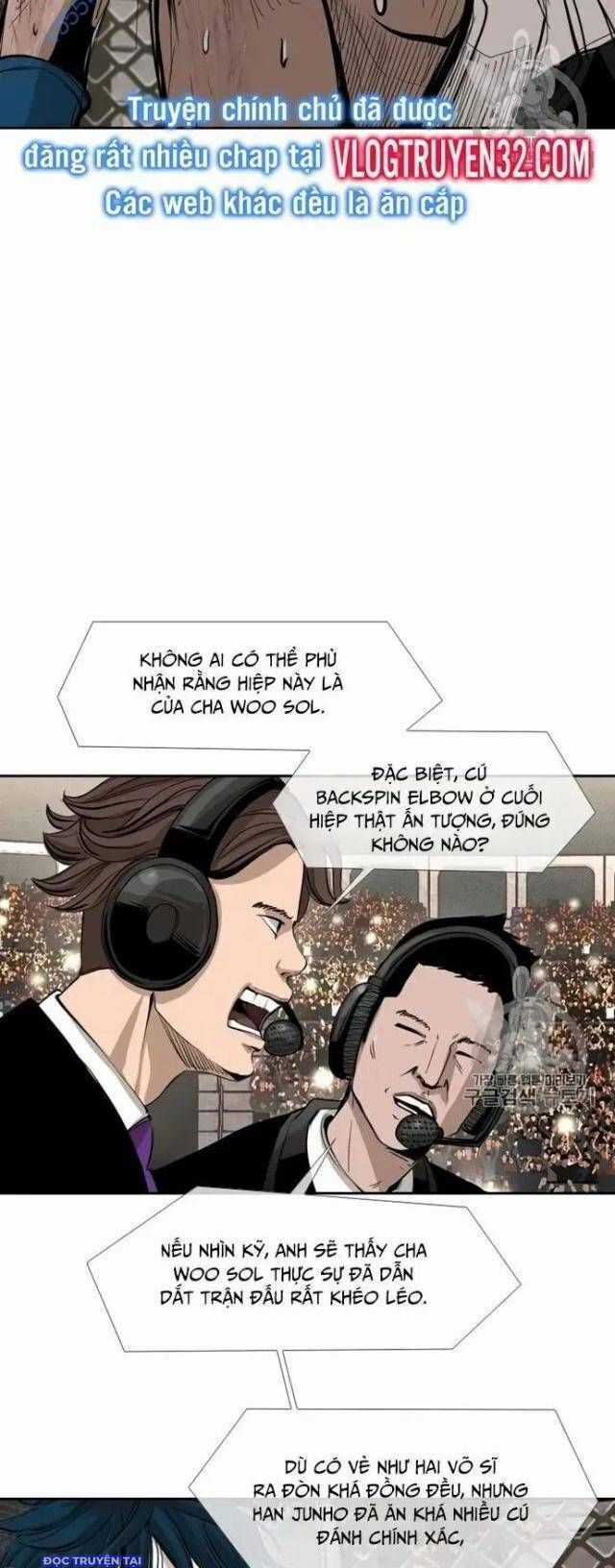 Shark - Cá Mập - Chương 162 - Trang 22