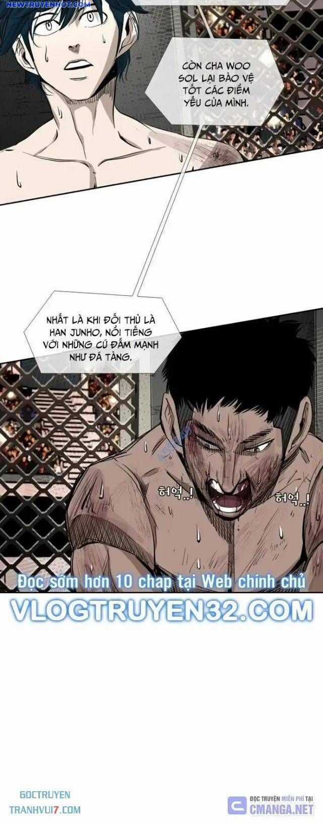 Shark - Cá Mập - Chương 162 - Trang 23