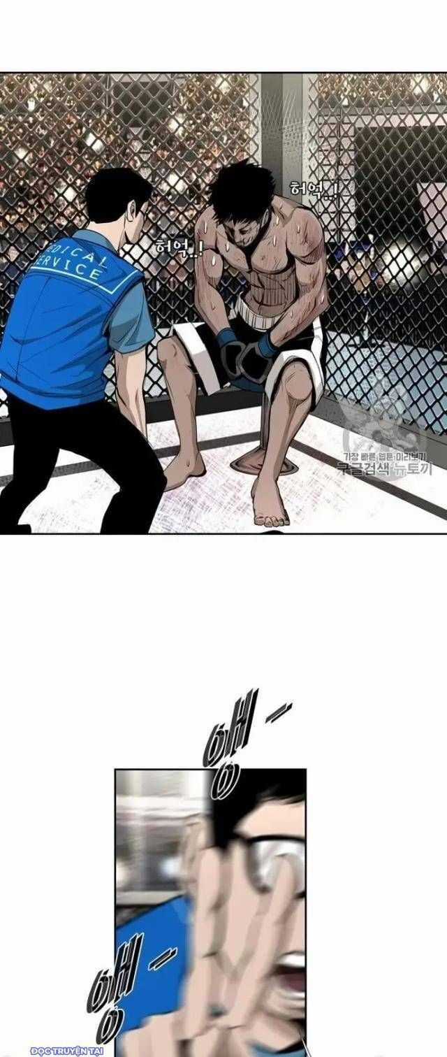 Shark - Cá Mập - Chương 162 - Trang 26