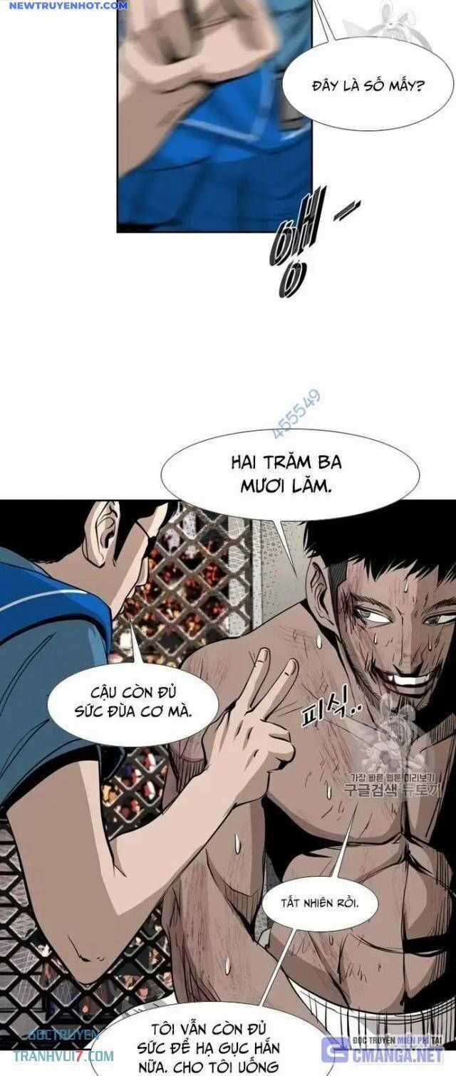 Shark - Cá Mập - Chương 162 - Trang 27