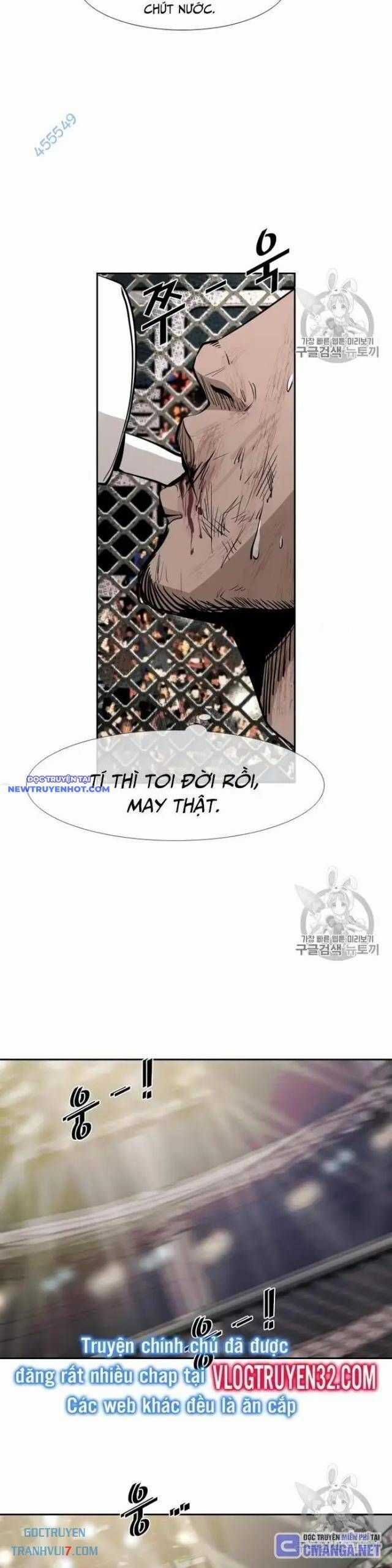 Shark - Cá Mập - Chương 162 - Trang 28