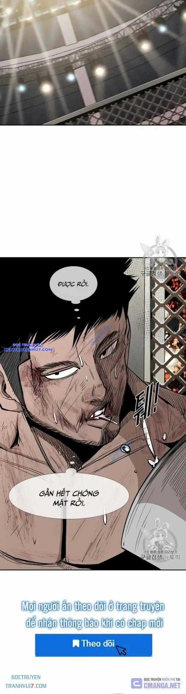 Shark - Cá Mập - Chương 162 - Trang 29