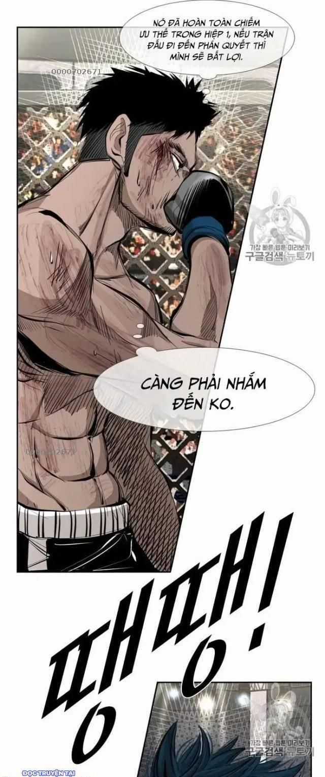 Shark - Cá Mập - Chương 162 - Trang 30