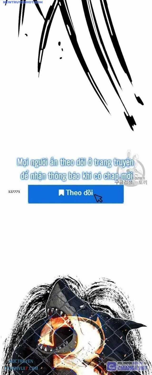 Shark - Cá Mập - Chương 162 - Trang 4