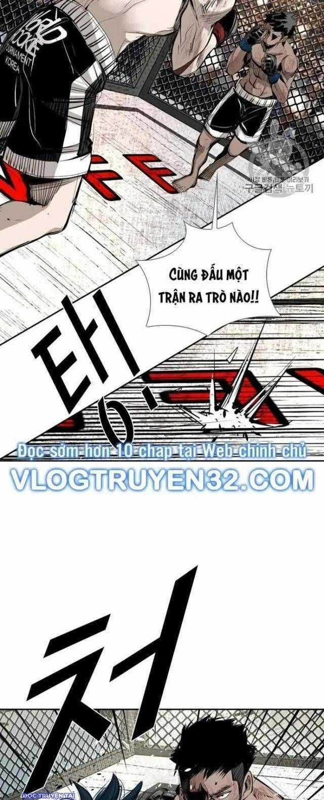 Shark - Cá Mập - Chương 162 - Trang 32