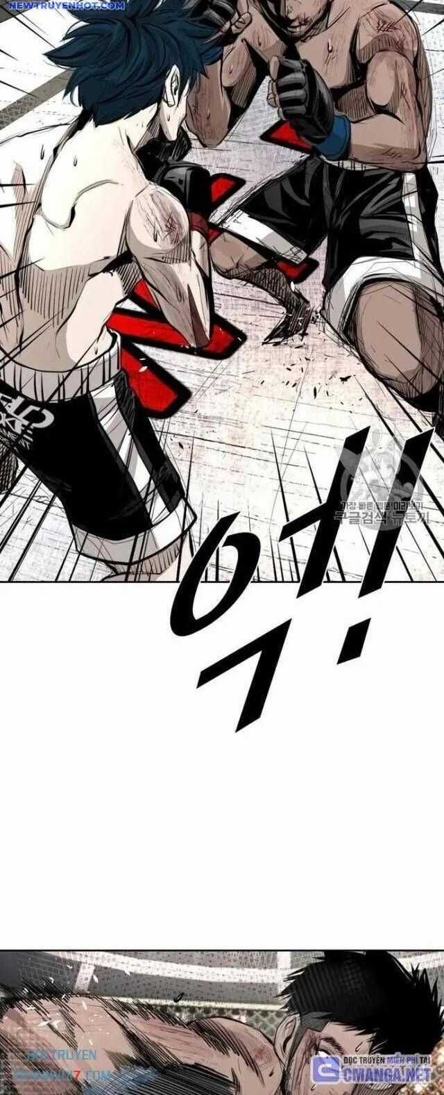 Shark - Cá Mập - Chương 162 - Trang 33