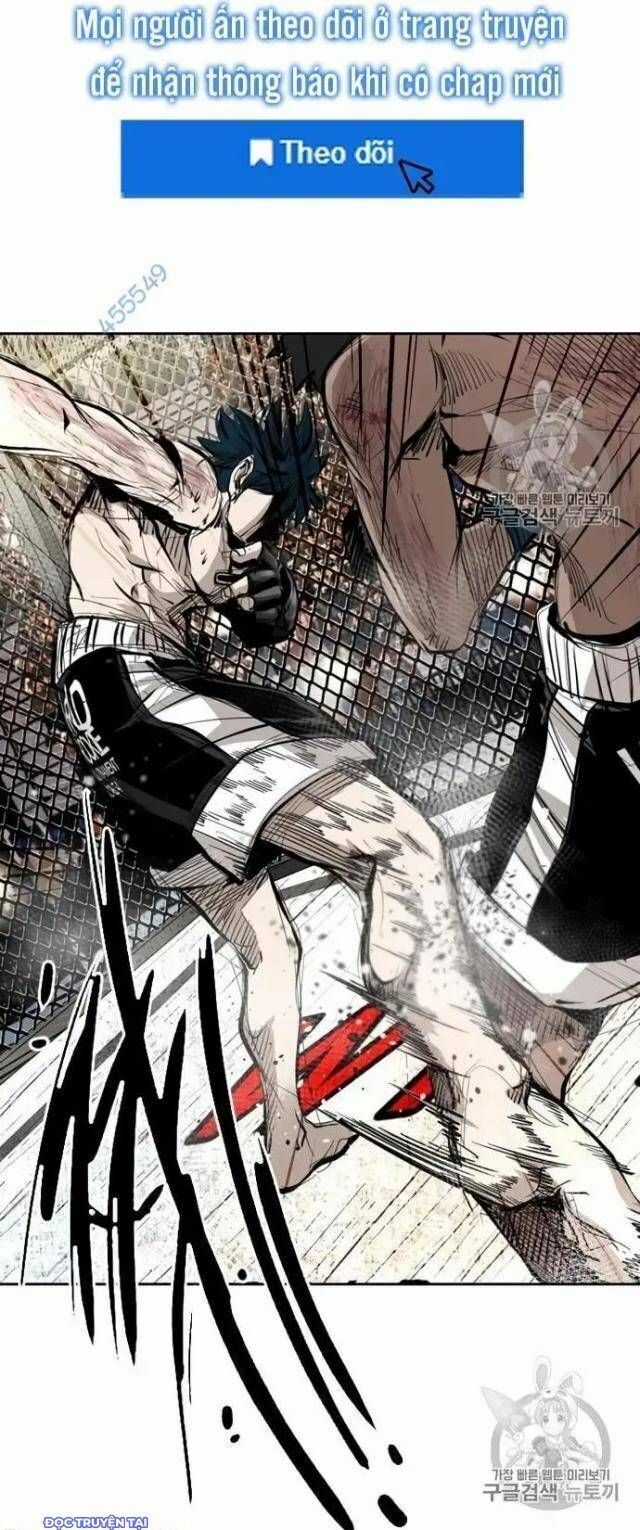 Shark - Cá Mập - Chương 162 - Trang 35