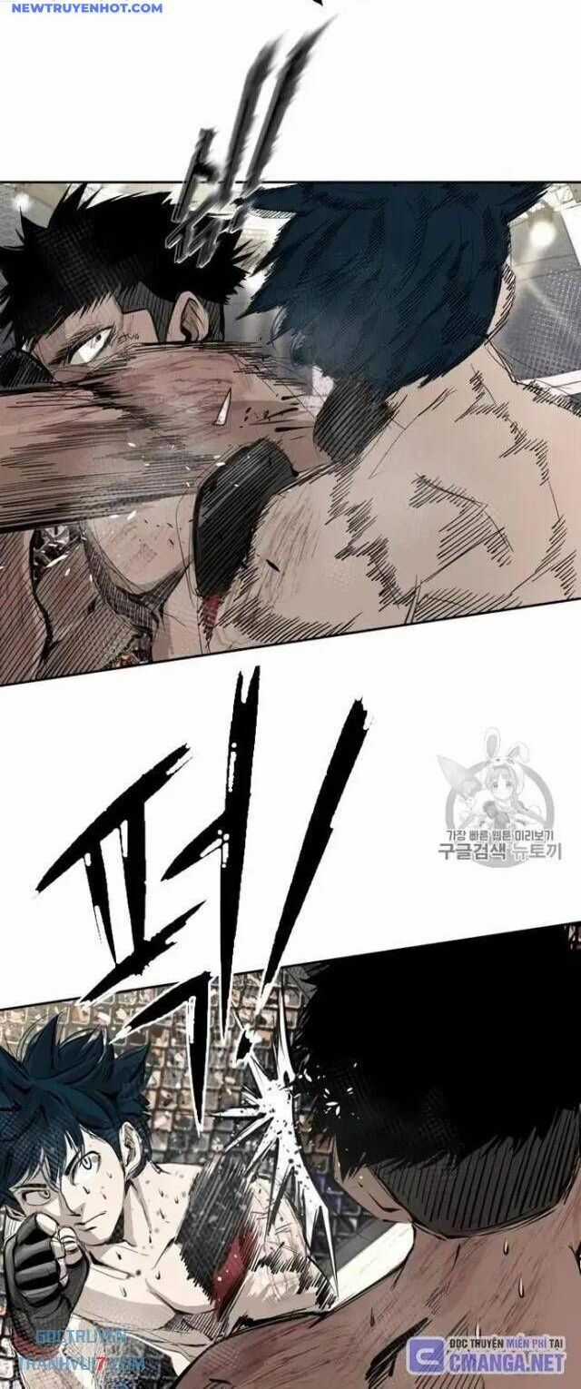 Shark - Cá Mập - Chương 162 - Trang 36