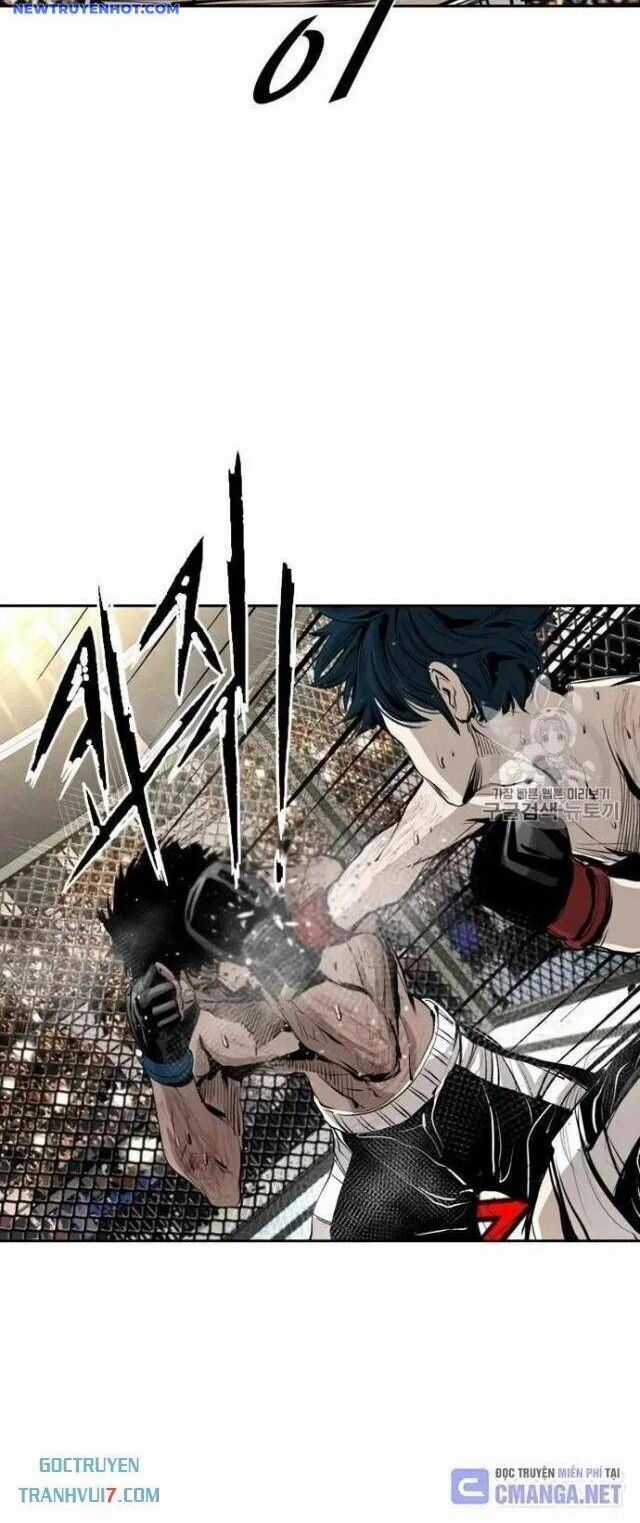 Shark - Cá Mập - Chương 162 - Trang 38