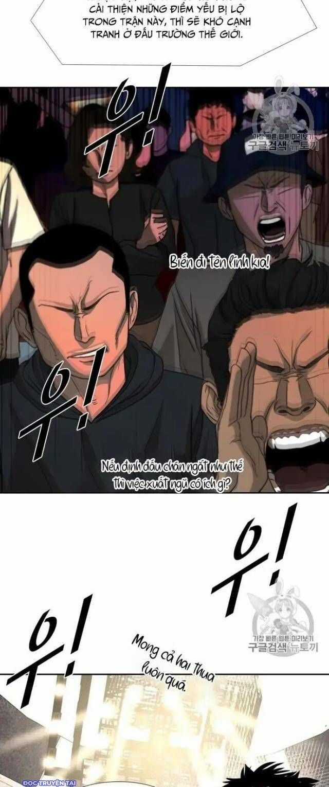 Shark - Cá Mập - Chương 162 - Trang 40