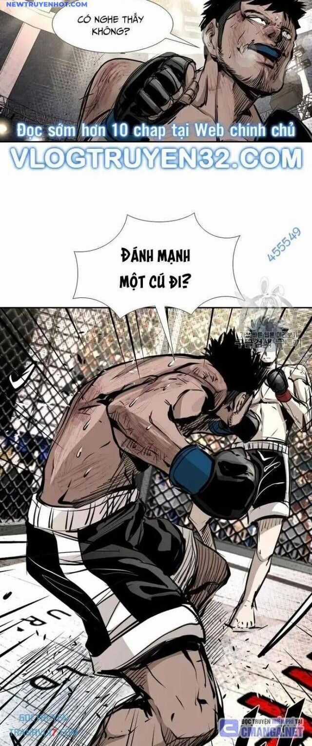 Shark - Cá Mập - Chương 162 - Trang 41