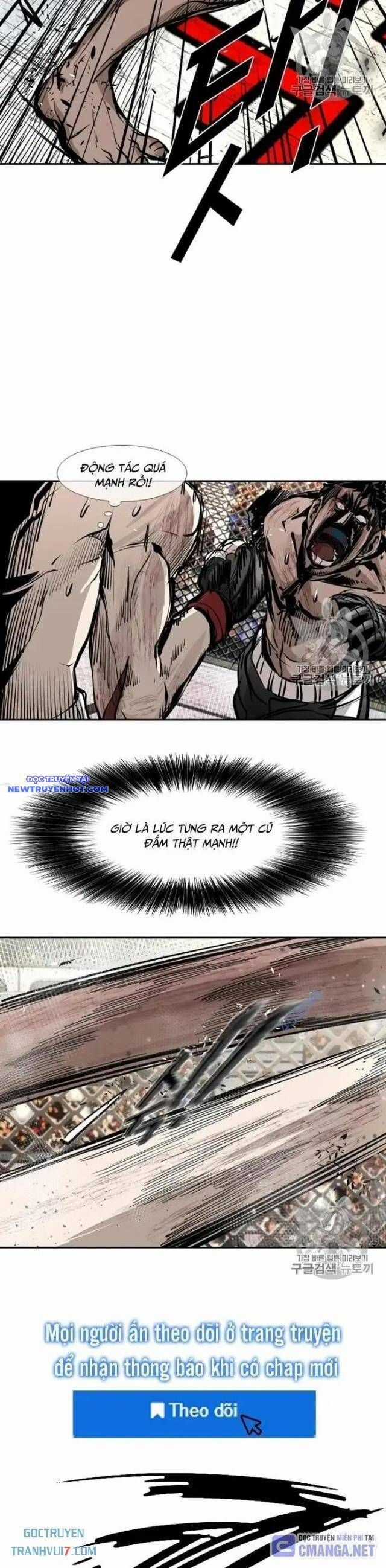 Shark - Cá Mập - Chương 162 - Trang 42