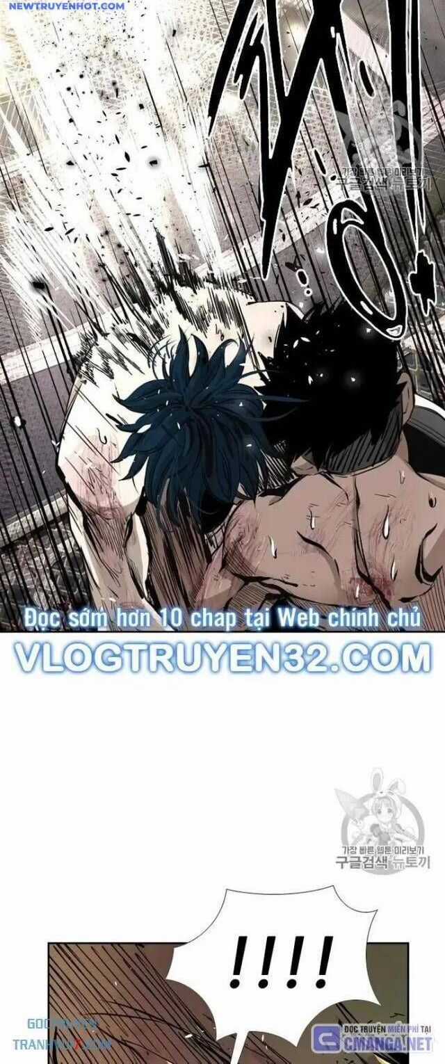 Shark - Cá Mập - Chương 162 - Trang 45