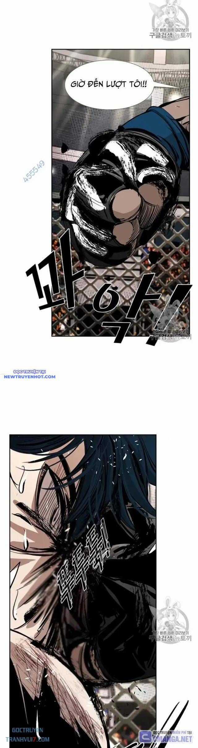 Shark - Cá Mập - Chương 162 - Trang 47