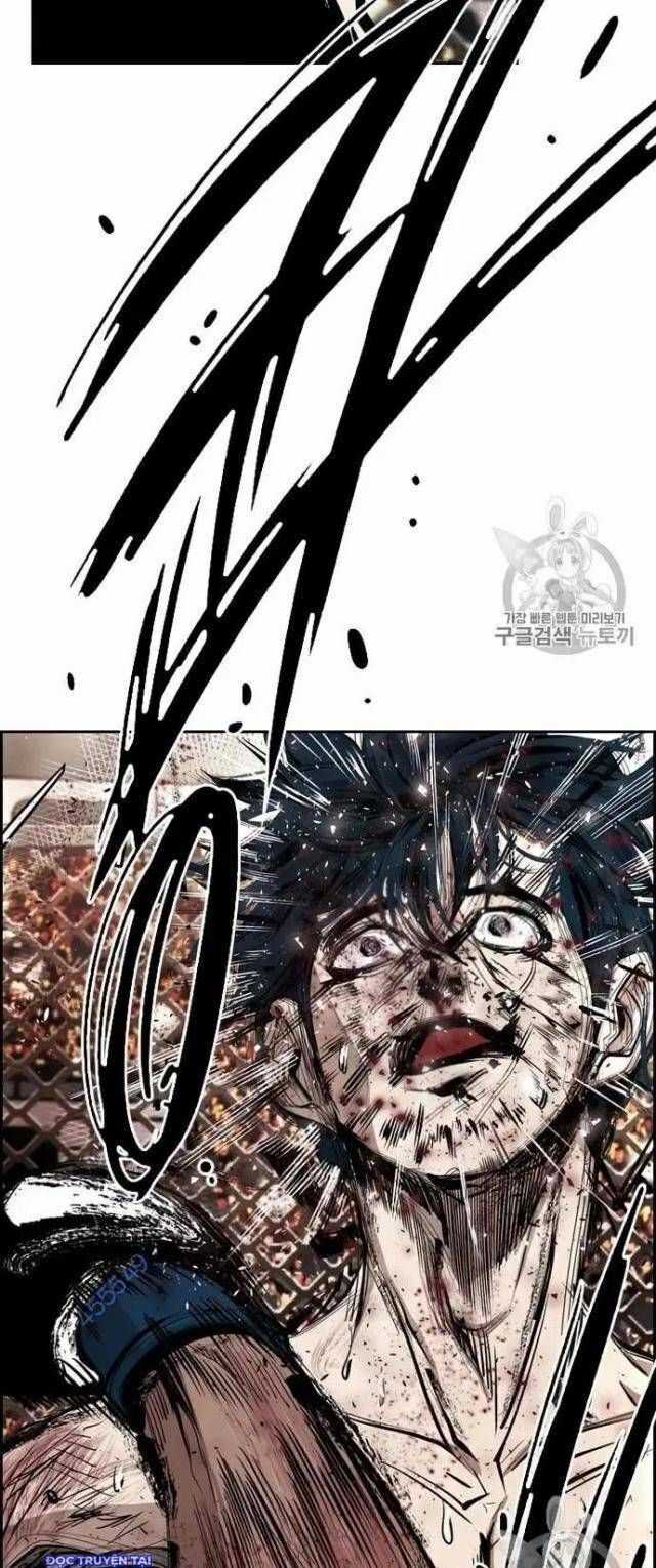 Shark - Cá Mập - Chương 162 - Trang 48