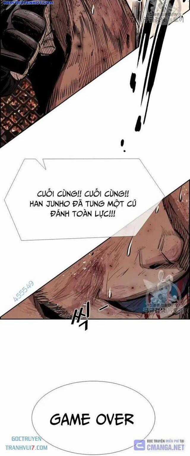 Shark - Cá Mập - Chương 162 - Trang 49