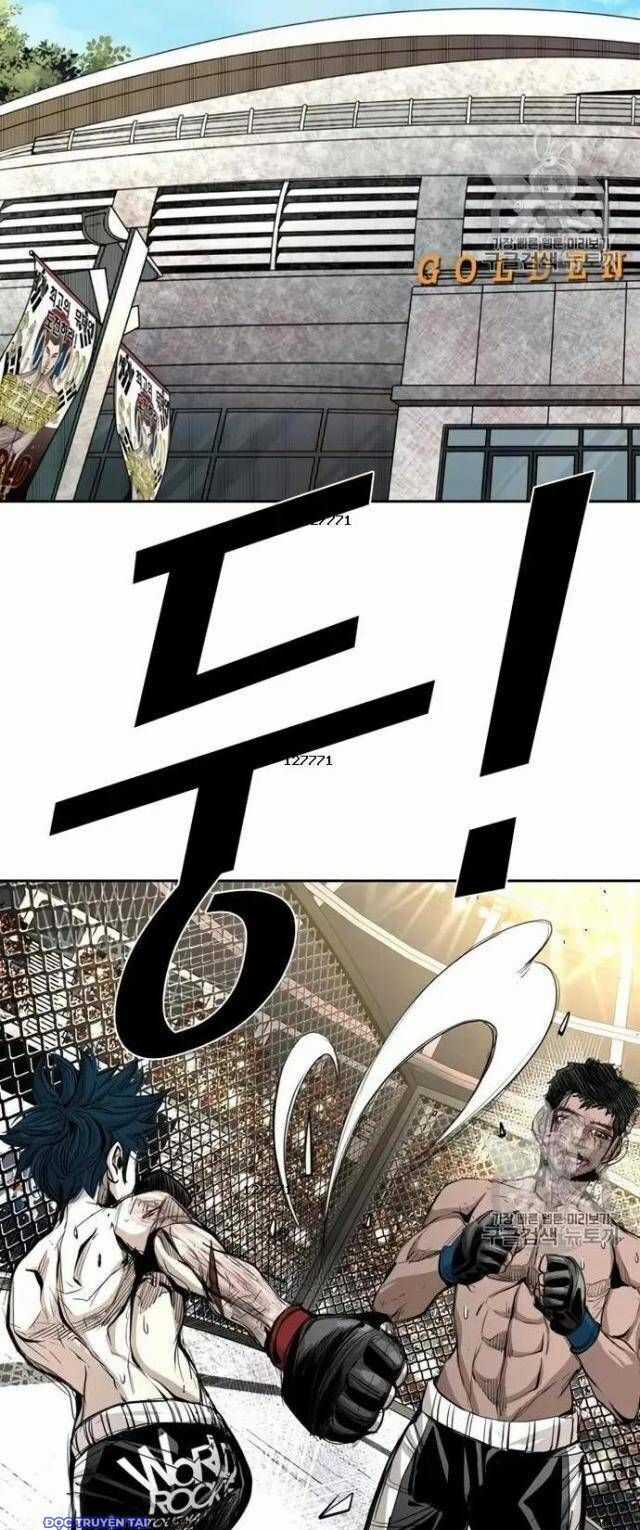 Shark - Cá Mập - Chương 162 - Trang 6