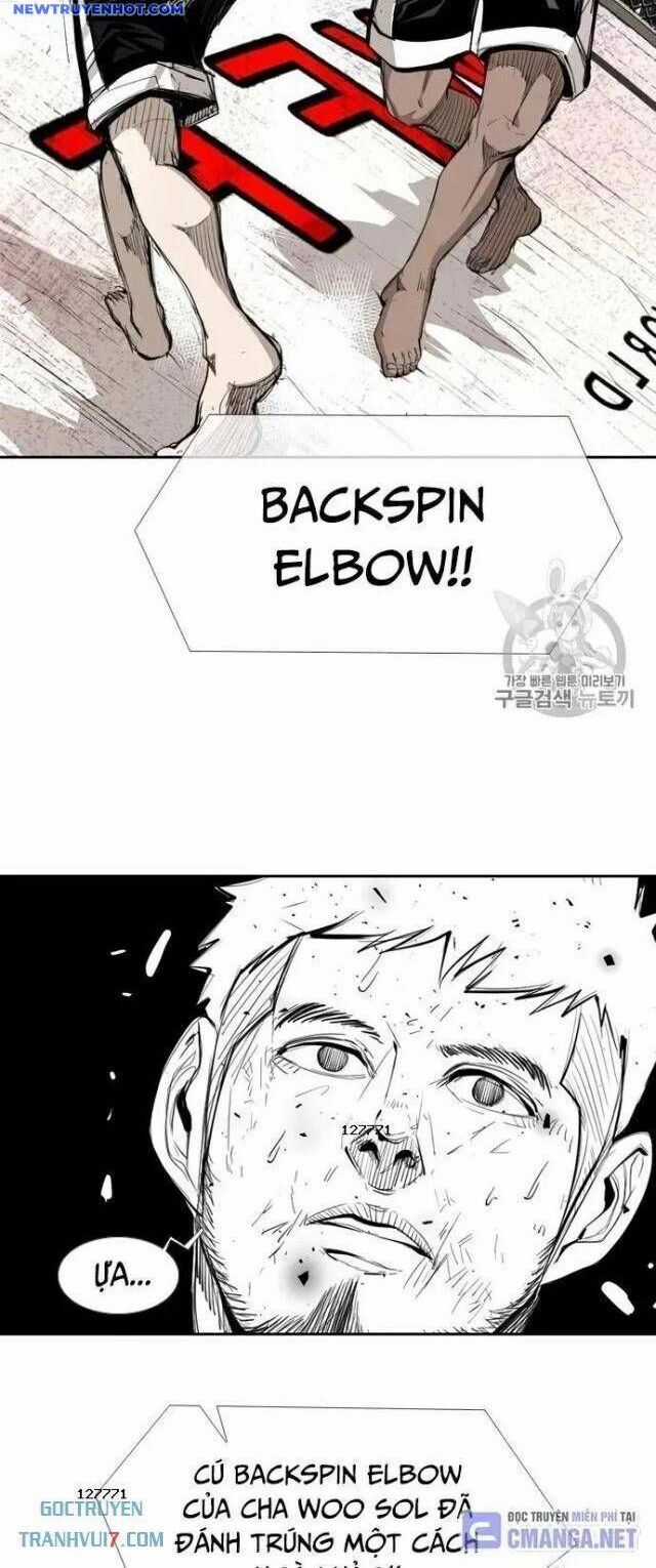 Shark - Cá Mập - Chương 162 - Trang 7
