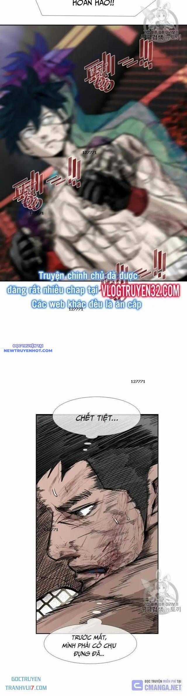 Shark - Cá Mập - Chương 162 - Trang 8