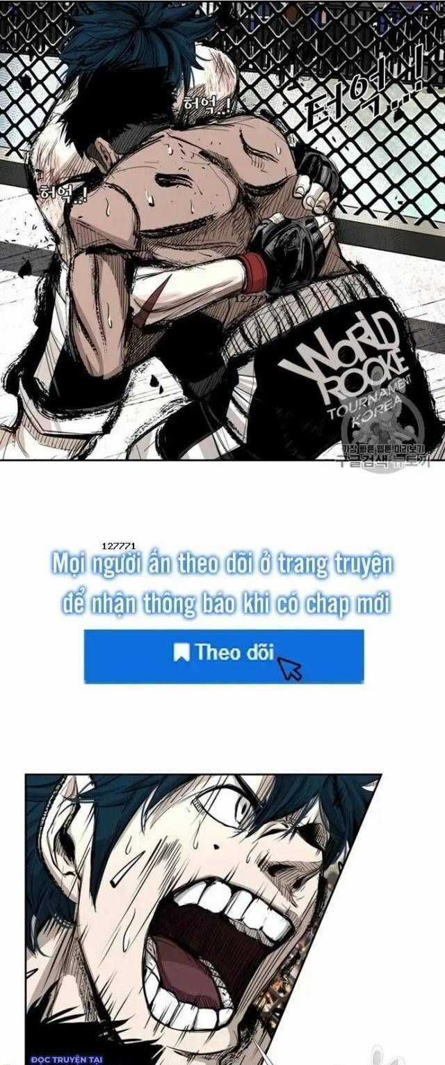 Shark - Cá Mập - Chương 162 - Trang 10