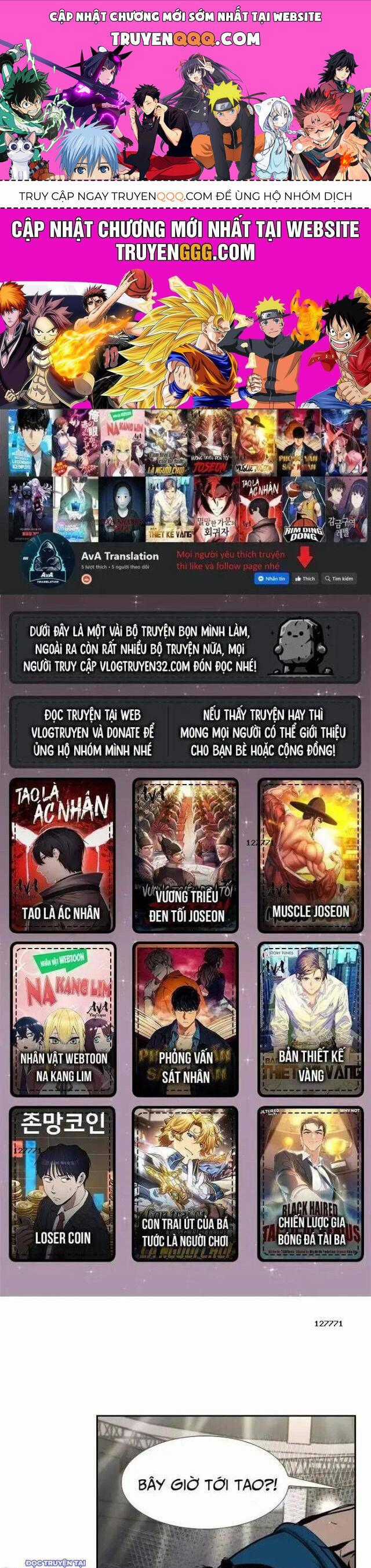 Shark - Cá Mập - Chương 163 - Trang 1