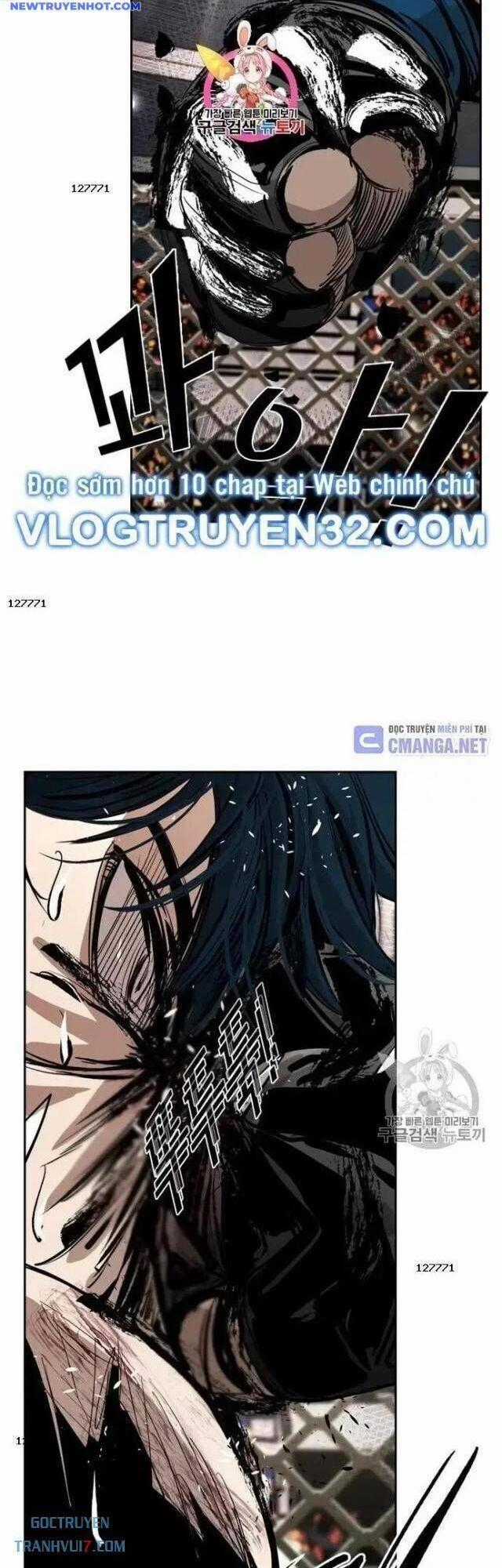 Shark - Cá Mập - Chương 163 - Trang 2