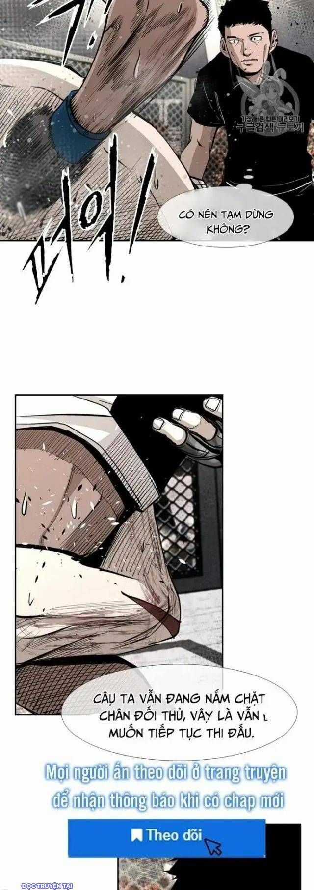 Shark - Cá Mập - Chương 163 - Trang 13