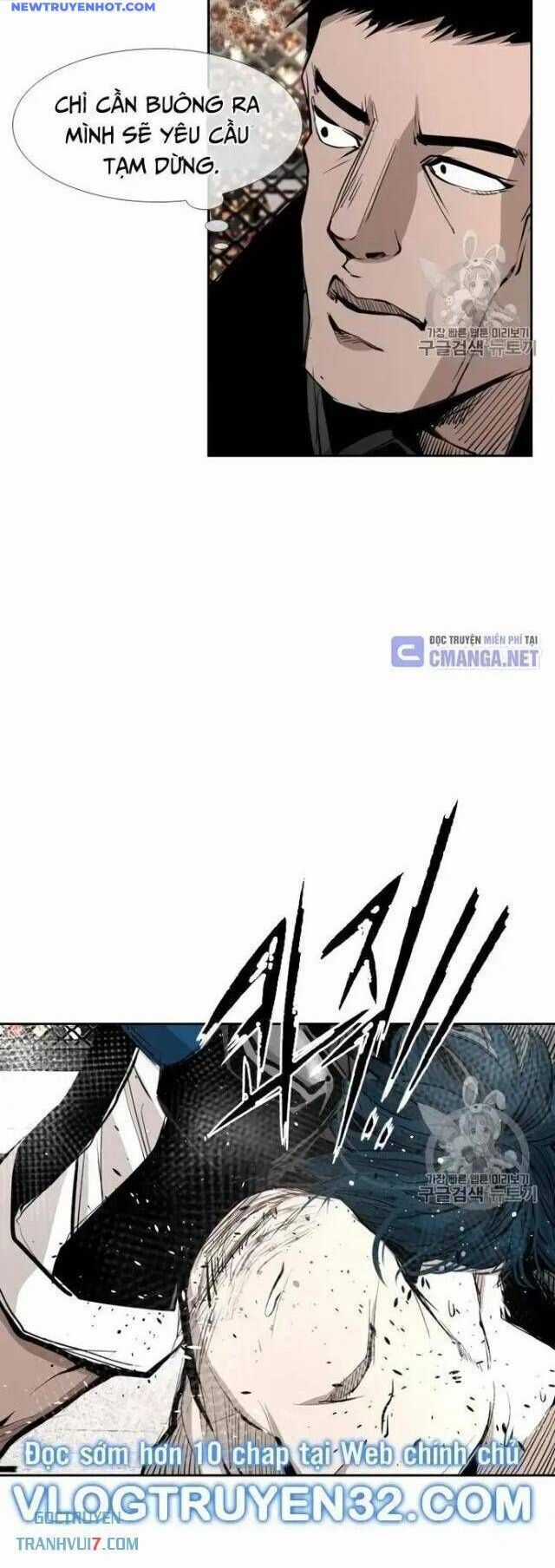 Shark - Cá Mập - Chương 163 - Trang 14