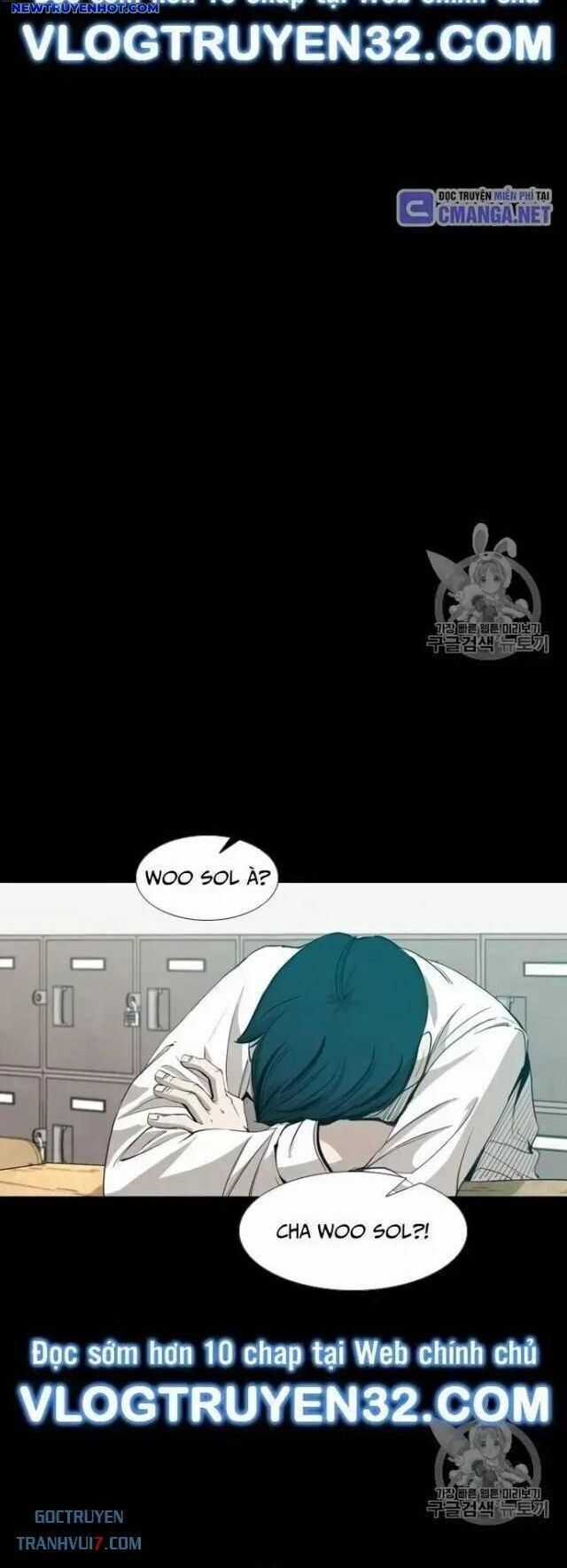 Shark - Cá Mập - Chương 163 - Trang 16