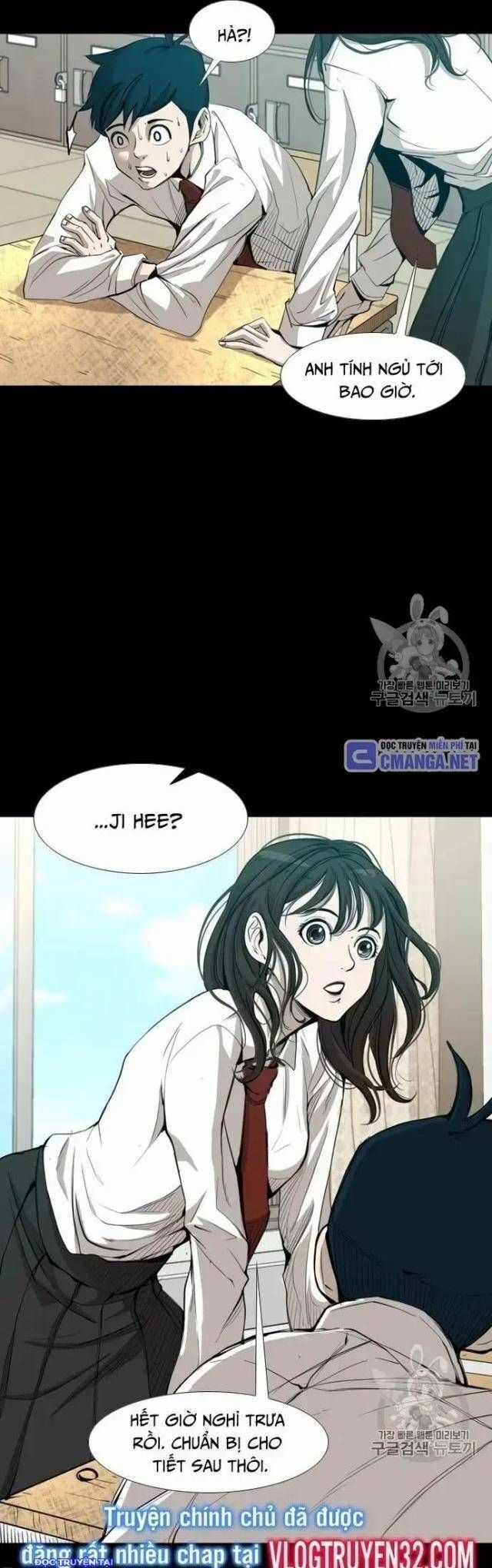 Shark - Cá Mập - Chương 163 - Trang 17