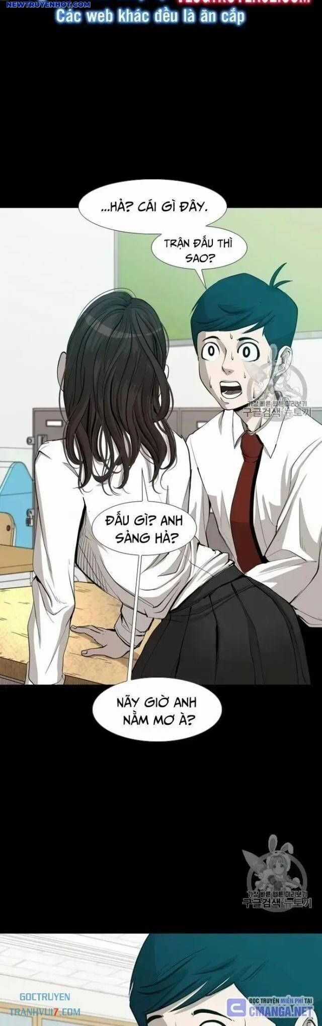 Shark - Cá Mập - Chương 163 - Trang 18