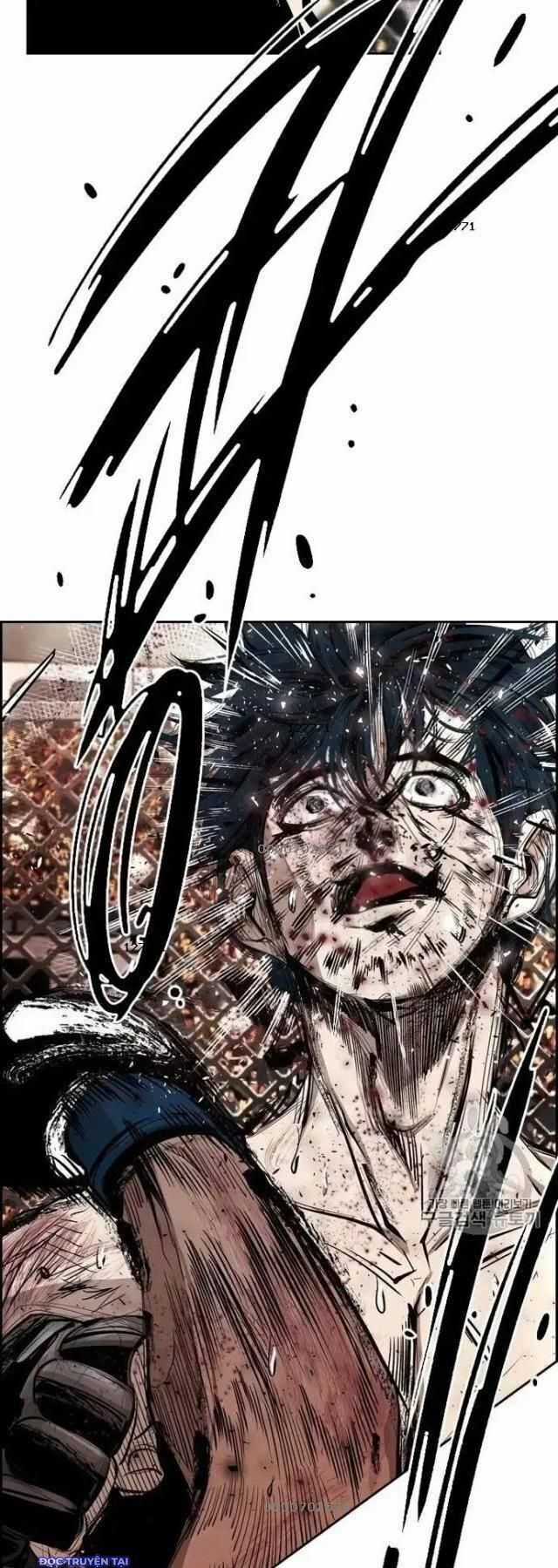 Shark - Cá Mập - Chương 163 - Trang 3