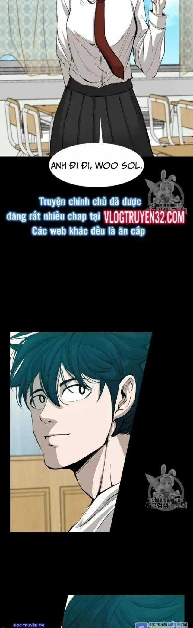 Shark - Cá Mập - Chương 163 - Trang 27