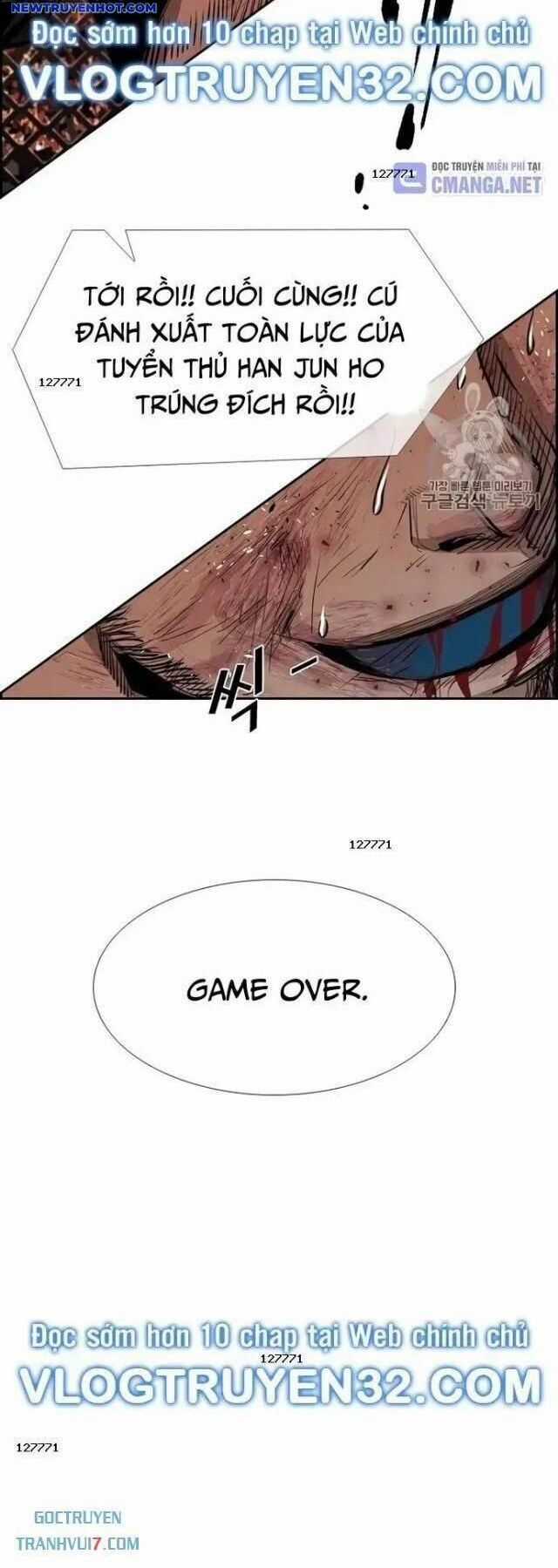 Shark - Cá Mập - Chương 163 - Trang 4