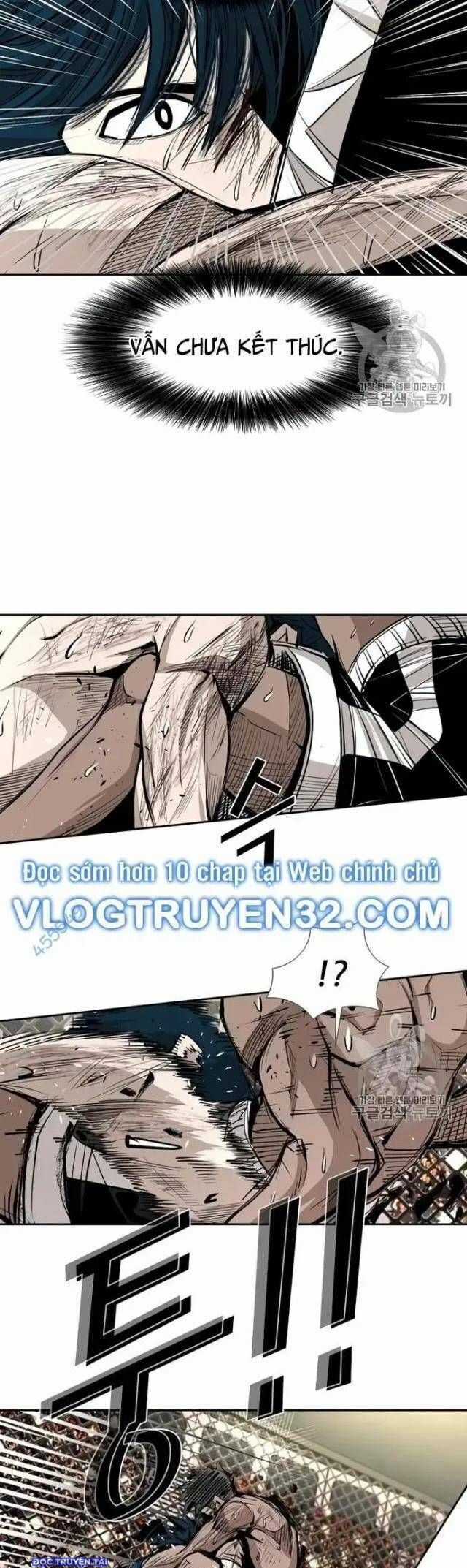 Shark - Cá Mập - Chương 163 - Trang 31
