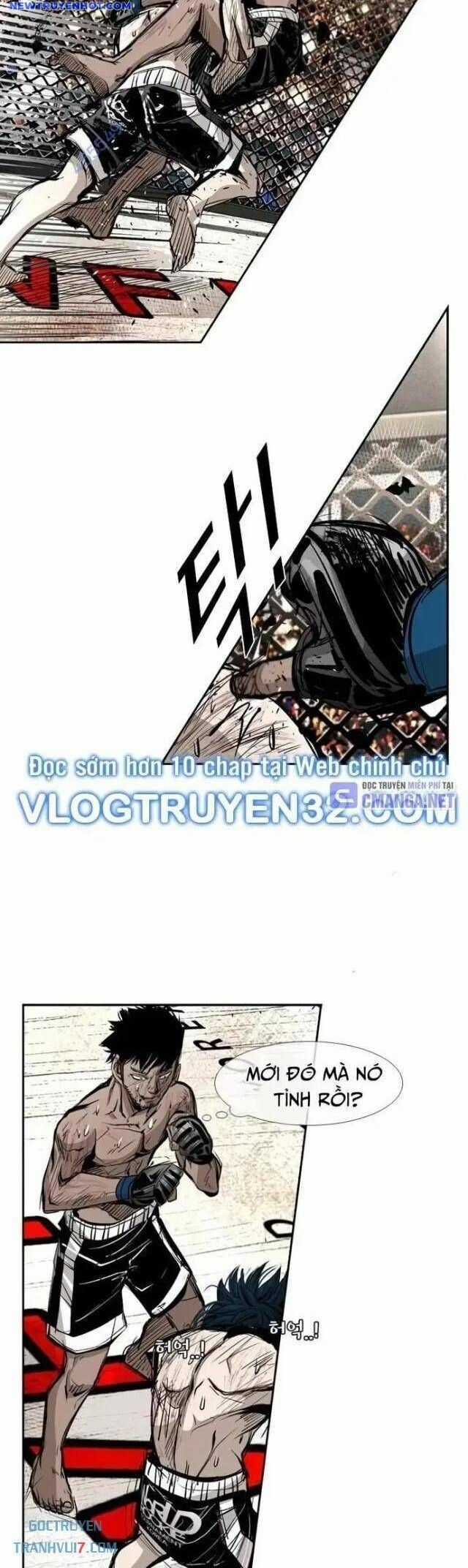 Shark - Cá Mập - Chương 163 - Trang 32