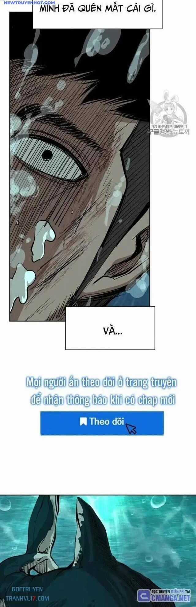 Shark - Cá Mập - Chương 163 - Trang 36