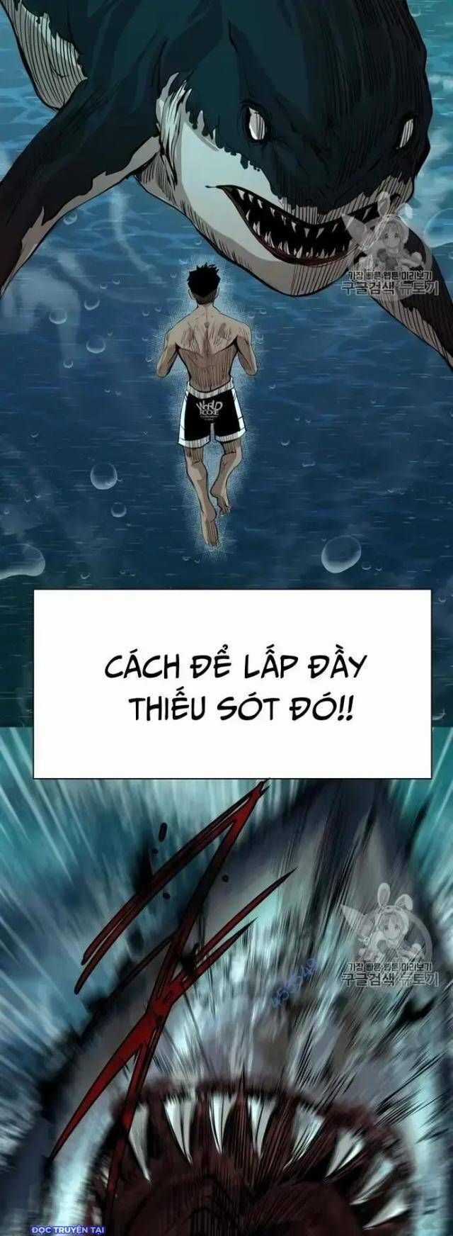 Shark - Cá Mập - Chương 163 - Trang 37