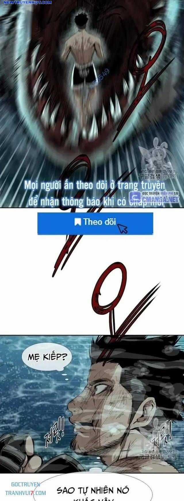 Shark - Cá Mập - Chương 163 - Trang 38