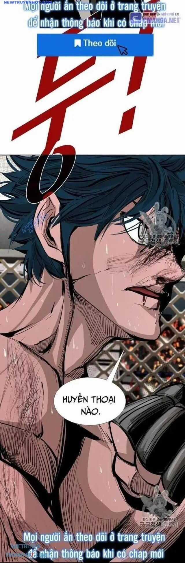 Shark - Cá Mập - Chương 163 - Trang 40