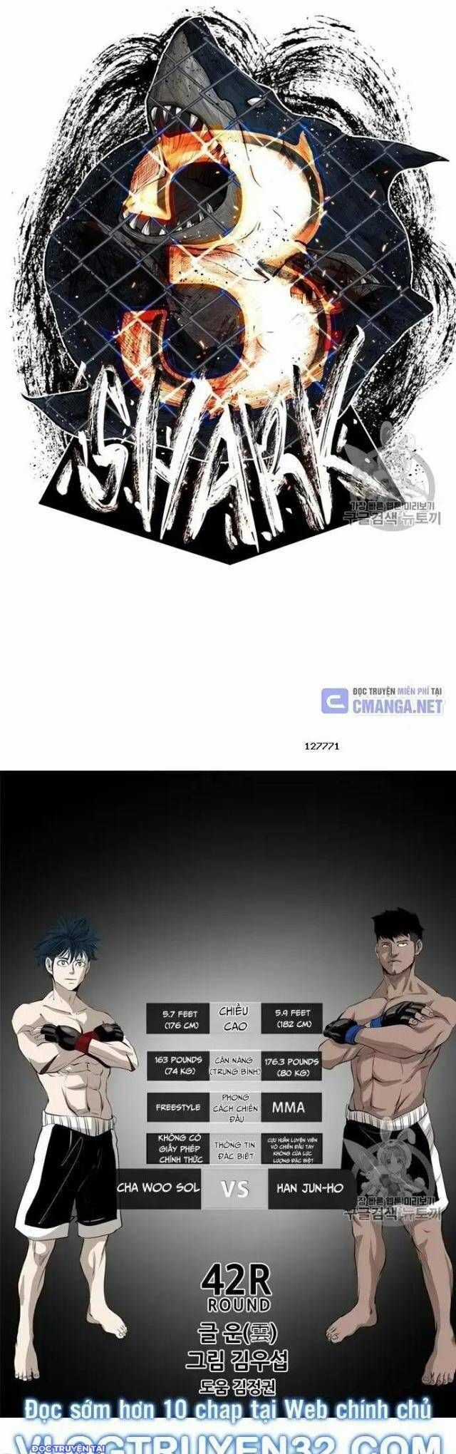 Shark - Cá Mập - Chương 163 - Trang 5