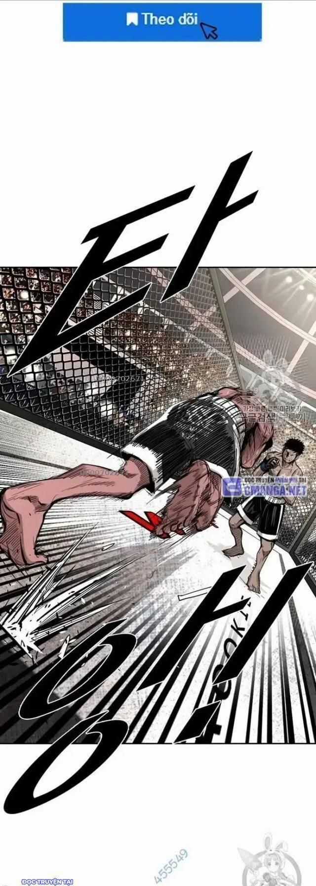 Shark - Cá Mập - Chương 163 - Trang 41