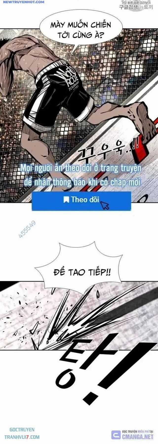 Shark - Cá Mập - Chương 163 - Trang 42