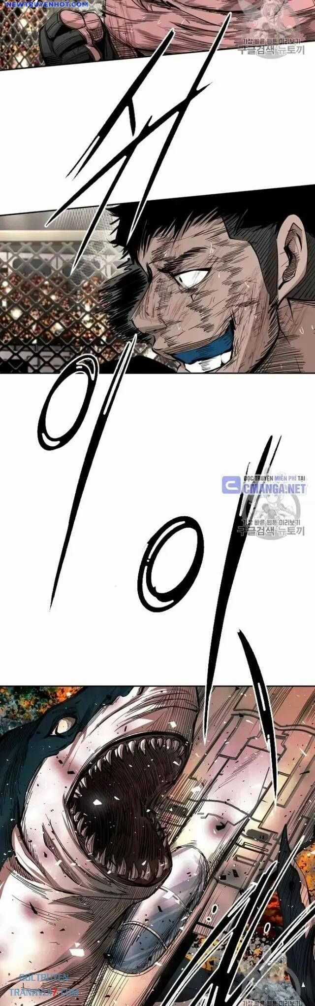 Shark - Cá Mập - Chương 163 - Trang 44