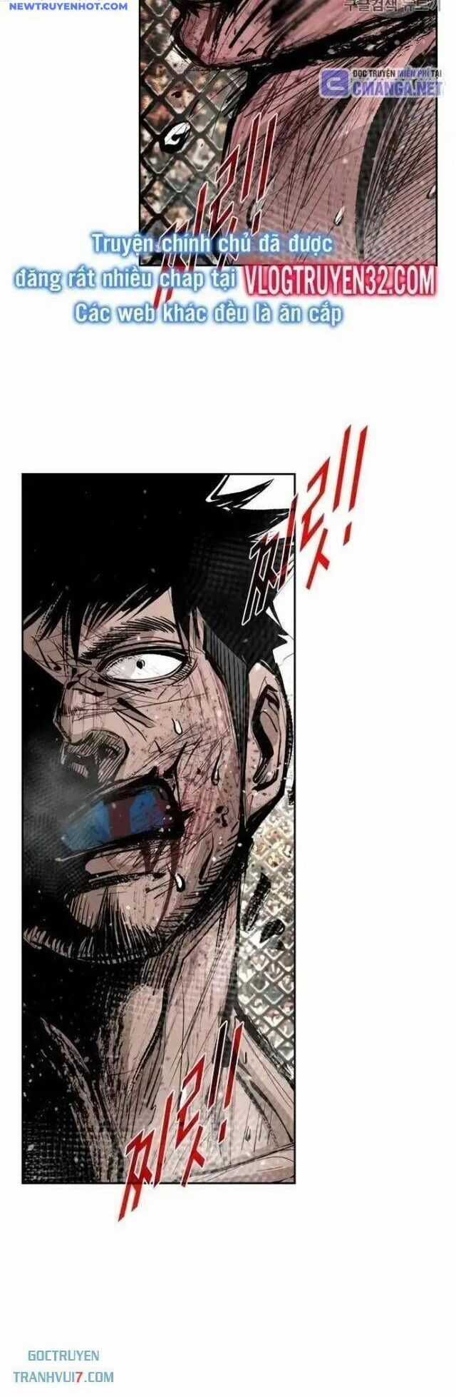 Shark - Cá Mập - Chương 163 - Trang 46