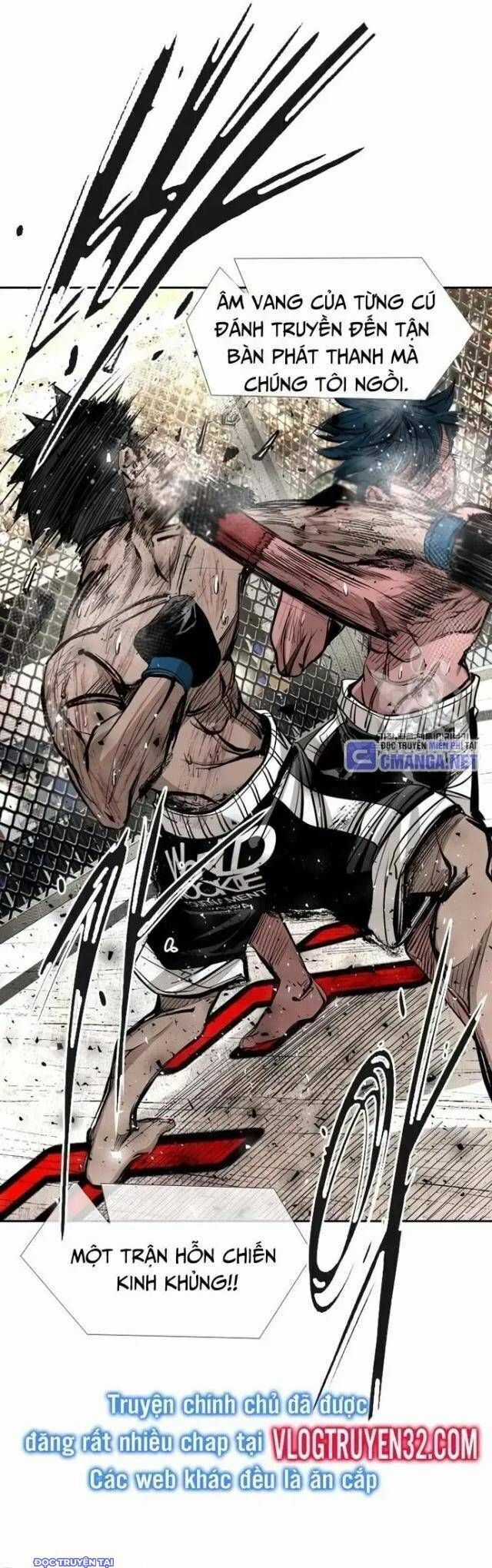 Shark - Cá Mập - Chương 163 - Trang 47