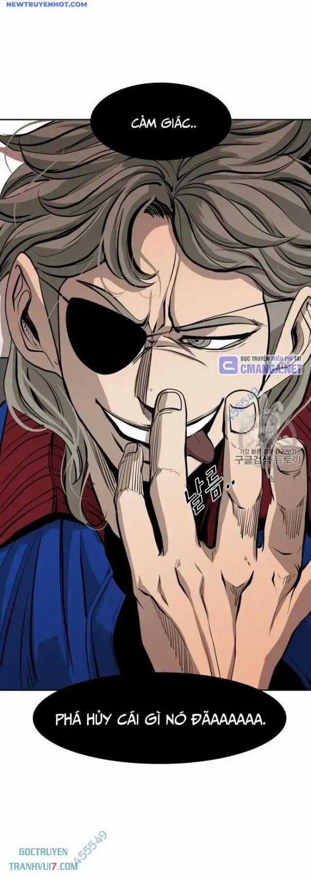 Shark - Cá Mập - Chương 163 - Trang 50