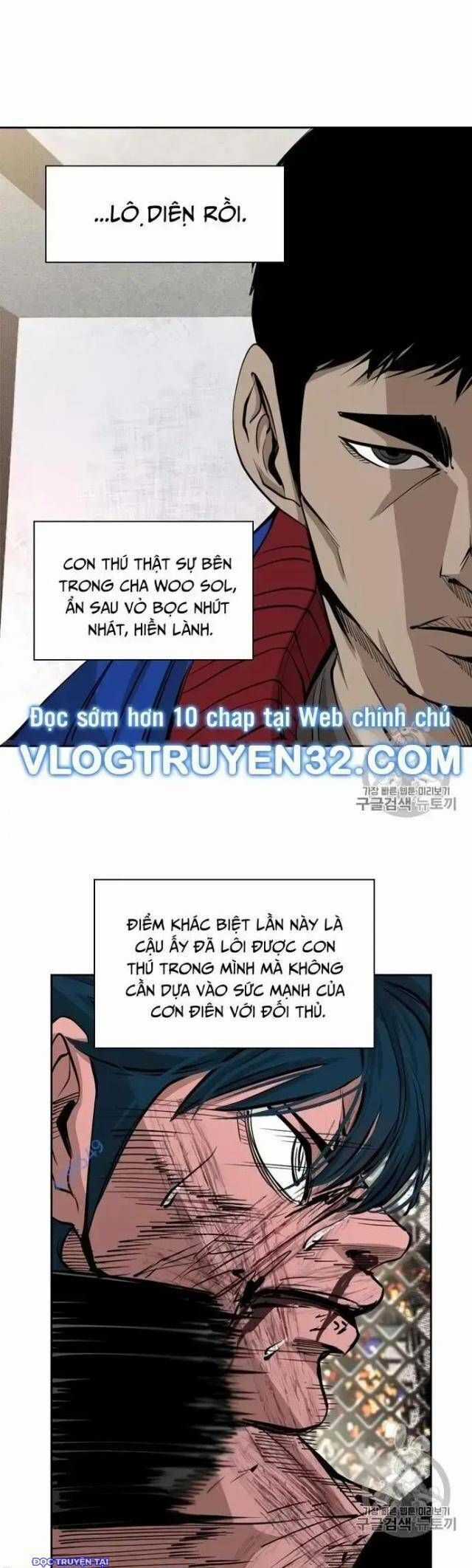 Shark - Cá Mập - Chương 163 - Trang 51