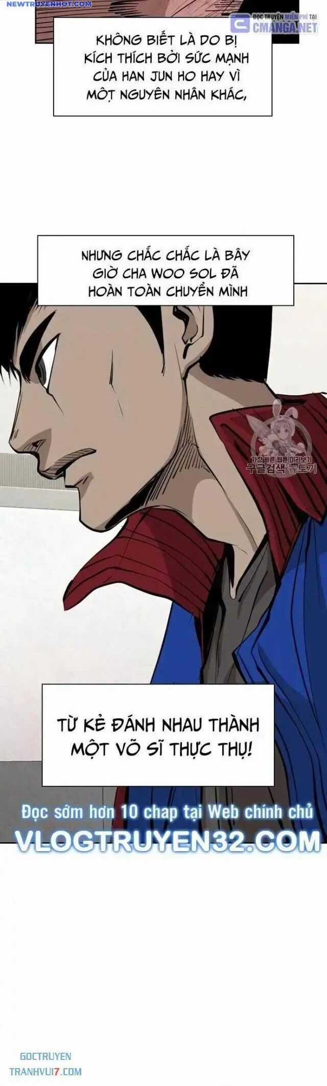 Shark - Cá Mập - Chương 163 - Trang 52