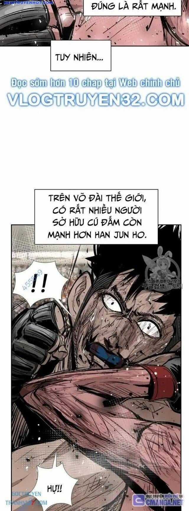 Shark - Cá Mập - Chương 163 - Trang 54